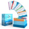 Multi-Engine Oral Exam Flashcards by Checkride Study Guide - 200+ Flashcards Covering All Topics Developed by MEIs - Multi Engine Oral Exam Guide
