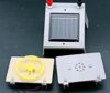 Multi-Form Energy Conversion Demonstrator, 3.5V Solar Photovoltaic