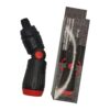 Multi-Function Ratchet Screwdriver Set Includes 16 Bits Ideal for Crafting and Maintenance Tasks Professional Ratcheting Screwdriver