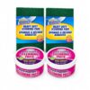 Multi-Purpose Cleaning Paste & Heavy Duty Scouring Pads Bundle