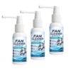 Multi-Purpose Fan Cleaning Spray, No-Rinse Fan Cleaner Spray, Effective & Multi-Function Fans Cleaner Sprays (3 Pcs)