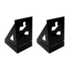 Multifunctional Puzzle Boards Holder for Home Entertainment and Art Display Foldable Designs Easy Assembly Portable Puzzle Stand