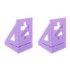 Multifunctional Puzzle Boards Holder for Home Entertainment and Art Display Foldable Designs Easy Assembly Portable Puzzle Stand