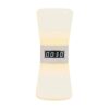 Multifunctional Rechargeable Kitchen LED Visual Timer Noiseless Time Management Tool for LED Visual Timer