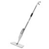 Multifunctional Water Spray Mop Household Ones Clean Flat Dry and Wet Wood Floor Absorbs