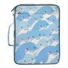 Multi Pocket Folder Hanging File Folder