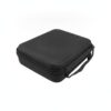 Multipurpose Oxford Cloth Caddy with Handle, Portable Desktop Organizer for Craft Supplies and Small Essentials