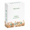 Multipurpose Printer Paper, 8.5 x 11 Inches, 20 lb, White, Letter Size, 1 Ream, 500 Sheets, for Home, Office, and School