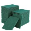 Multipurpose Reusable Kitchen Sponges for Dishes, Pots & Grea