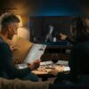 MURDER IN PRAGUE Viral Murder Mystery Detective Kit & Cinematic Immersive Movie Experience The Only One of Its Kind in the World, Interactive Web App with Physical Evidence