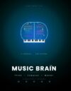 MUSIC BRAIN™: The Ultimate Multi-Format Music Notebook: 6-in-1 Piano, Guitar, Tabs, Staff & Blank Sheet Music Journal for Composers , 5 Languages, Premium Notation Guide, 140 Pages, 8.5*11