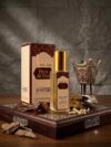 Musk Al Oud Concentrated Perfume Oil Roll-On 6ml