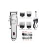 MVNOIRE All-Metal Barber Hair Clipper Professional Electric Trimmer Men Cordless Cutter Machine Cut Magic Rechargeable