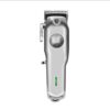 MVNOIRE Barber Shop Powerful Cutter Hair Cutting Machine Haircut Cordless Clipper Trimmer 100-240V Cut Electric Rechargeable