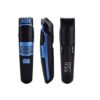MVNOIRE Rechargeable Hair Trimmer Professional Clipper Shaving Machine Cutting Beard Electric