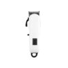 MVNOIRE Rechargeable Hair Trimmer Professional Clipper Shaving Machine Cutting Beard Electric