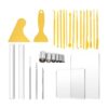 MXHLXRMP 30 Pcs Polymer Clay Cutter Tools