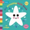 My Amazing Bath Book: Magic color changing (Baby Plays)