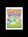 My Amazing Phonics Book: A Fun First Guide to Letter Sounds for Beginning Readers (My Amazing Learning Books)