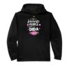My Favorite People Call Me Dida Indian Grandma Performance Hoodie