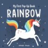 My First Pop-up Book: Rainbow