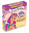 My Little Pony: 12-Book Phonics Fun (I Can Read Phonics Fun)