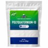 MYOC Polyquaternium-10 – 100g (3.5 oz) Cosmetic Grade Cationic Polymer for Hair Conditioners, Shampoos & Leave-In Treatments