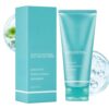 Myrilith Foaming Facial Cleanser 3.52 oz for Oily Skin, Gel-to-Foam Face Wash with Azelaic Acid Centella Asiatica Niacinamide for Daily Morning and Evening Cleansing