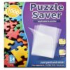 MYS AUR 14pcs Wooden Puzzle Saver Sheets