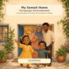 My Somali Home: Gurigayga Soomaaliyeed: A Somali-English First Words Picture Book for Children (SomaliReads Bilingual Books for Children)