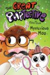 Mysterious Moo (The Great Puptective Book 4)
