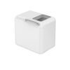 MZRYCKG Home Small Ice Machine Dormitory Mini Automatic Fast