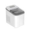 MZRYCKG Ice Machine Home Small Intelligent Automatic Milk Tea Shop Mini