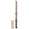 N0 Pressure Lip Liner - Soft Creamy Matte Finish, Long-Lasting, Defines & Shapes Lips, Color: Toast - (Medium Warm Brown)