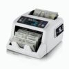 N71 Money Counter Machine Mixed Denomination, Dual-Display Mixed Denomination Value Counting Machine with CIS/UV/MG/IR/DD Counterfeit Detection, Multi-Currency for Business & Retail, 3-Year Protection