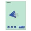 nagatoya "Color Paper" Top Thick Mouth 浅黄 (A4 Size, 25 Sheets) Naruto – 3511