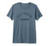 Nap Queen Do Not Disturb, Lazy Relax Mode Minimalist Design Premium Tri-Blend T-Shirt