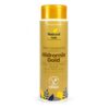 Naprolab hidromix Gold Moisturizing Treatment Natural Hair Aloe Vera and Panthenol | Tratamiento Hidratante Hidromix Gold Leave In Colombia (10.1oz - 300ml)