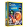 National Geographic Glow-In-The-Dark Meteor Science Kit