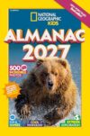 National Geographic Kids Almanac 2027 (NGK Almanac)