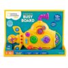 National Geographic Kids Submarine Busy Board for For 1+ Year Old