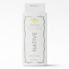 Native Body Wash Contains Naturally Derived Ingredients | For Women & Men, Sulfate, Paraben, & Dye Free Leaving Skin Soft and Hydrated | Limited Edition | Pistachio & Vanilla Chai 18 oz