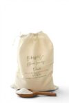 Natural Laundry Detergent, Toixc, Plastic Free Laundry Detergent (Lavender)