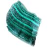 Natural Malachite Slabs Premium Polished Crystal Slices for Home & Office