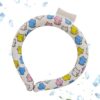 Neck Cooling Tube Portable Wrap Reusable Personal