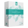 Neenah Cardstock, Mediumweight, 365 Sheets, 90 lb/163 gsm, 94 Brightness, 8.5" x 11" - MORE SHEETS! (91634), 1 Ream