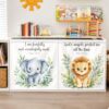 NEFMGEG 329-ZF-GZL-Classroom Cabinet Curtains for Classroom Shelves