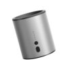Netbiio Multicolor LED Waxes Warmers with Color Changing Lights and Timers Setting for Essential Oils and USB Waxmelter
