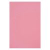 Netuno 100 Sheets of Light Pink Clay Cardboard A4 210 x 297 mm 285 g Woodstock Rosa ECO Recycled Paper for Weddings, Christmas, Birthdays, Invitations, Vouex Cards, DIY, Decoration, Crafts