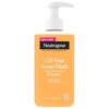 Neutrogena, Acne Gel Cleanser, 9.1 Ounce